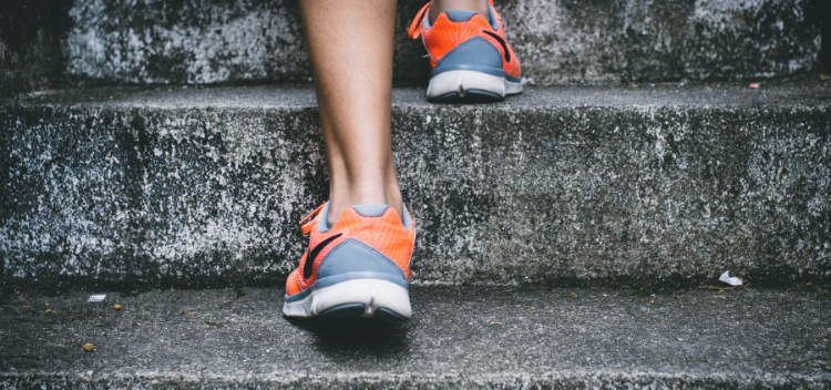 getting-and-staying-active